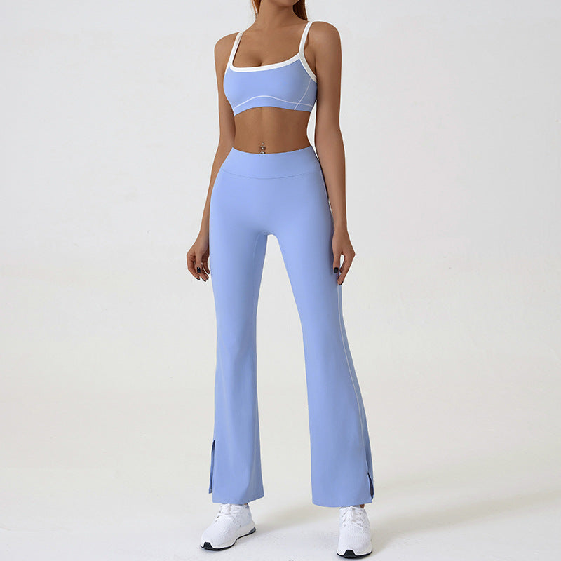 SET  CONJUNTO BRUNCH - Y/A  Yoga Athleticz