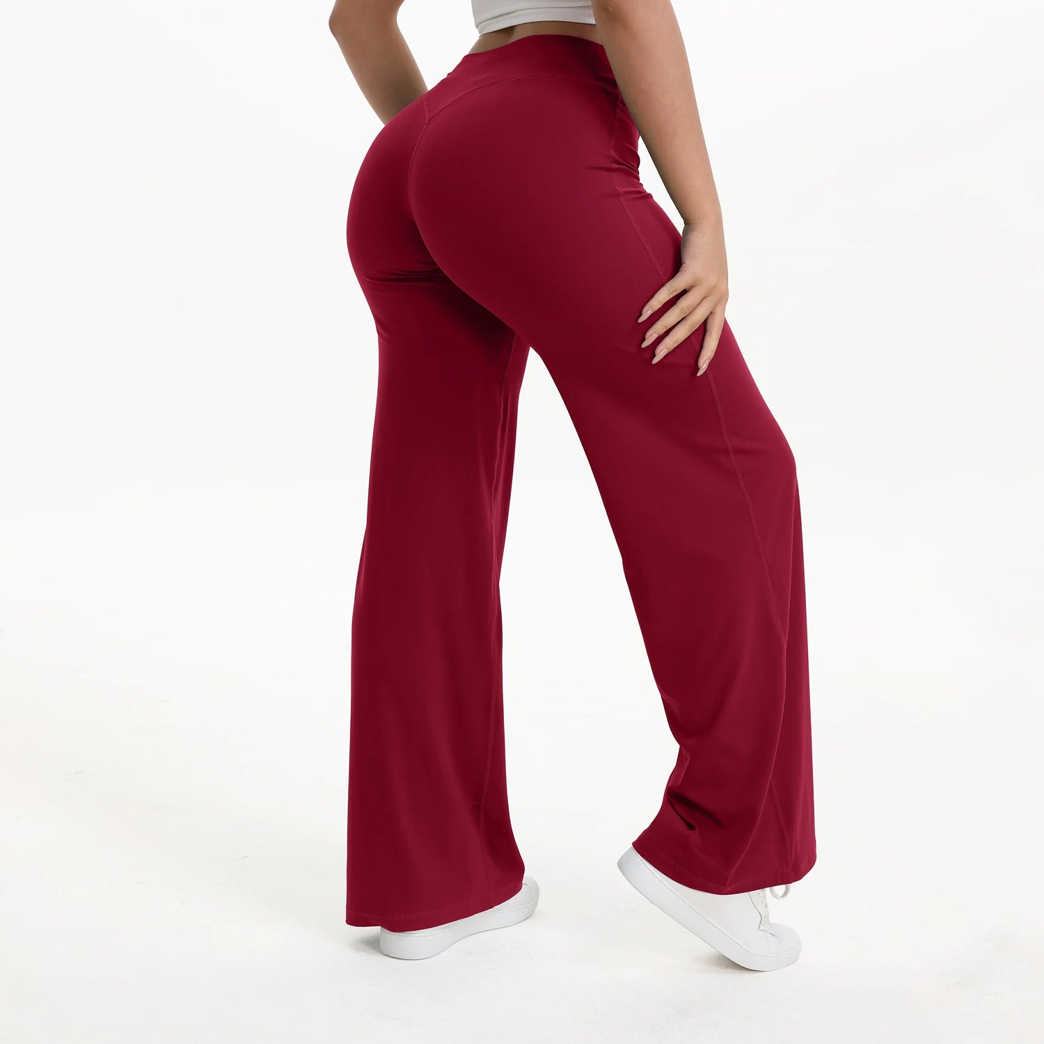 Pantalones Yoga - Y/A  Yoga Athleticz