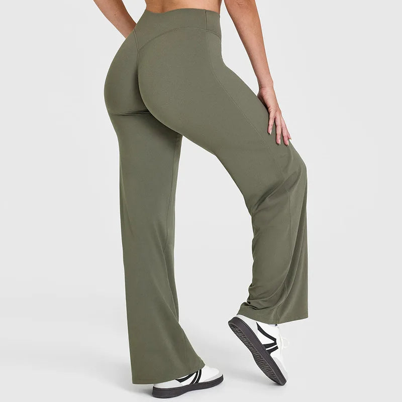 Pantalones Yoga - Y/A  Yoga Athleticz