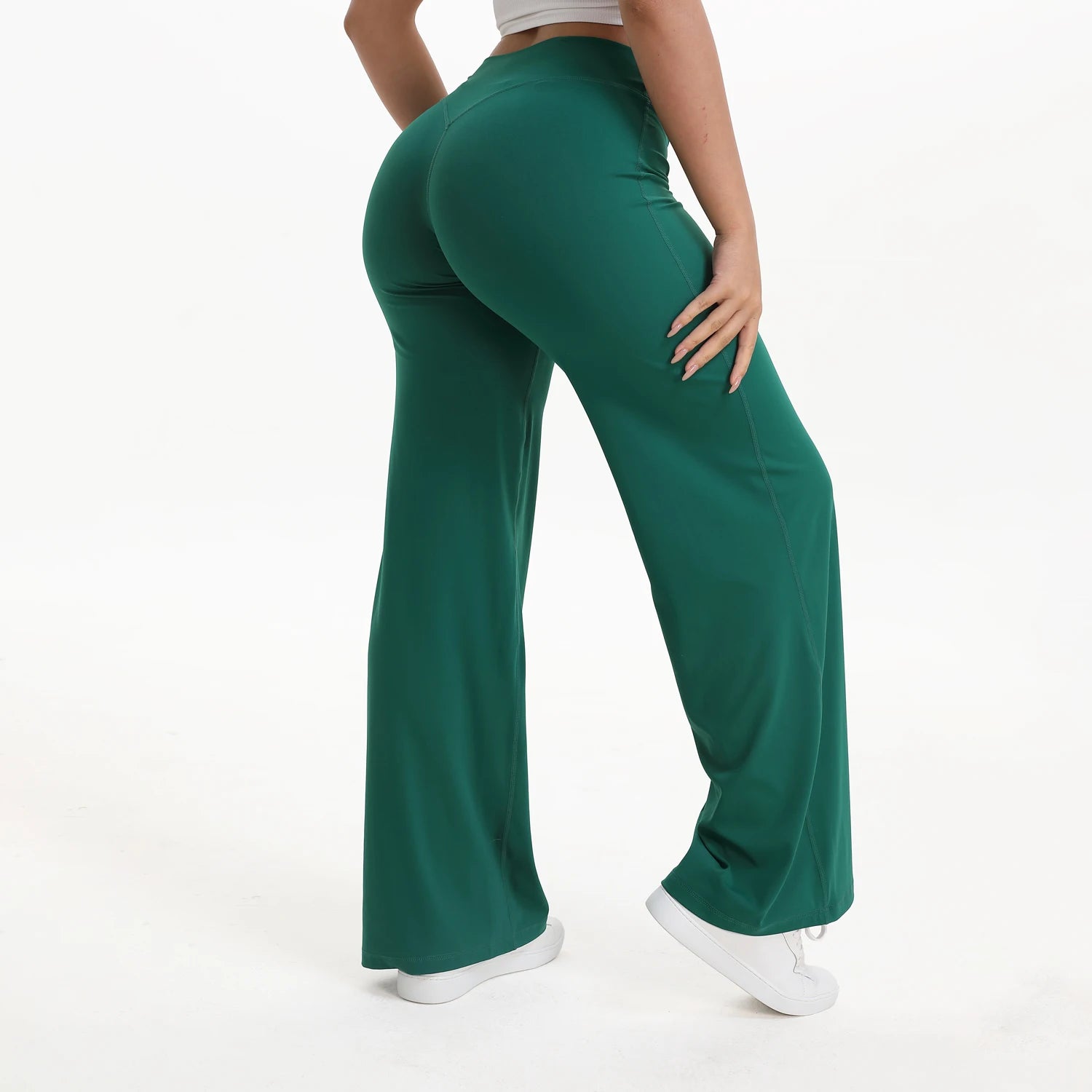 Pantalones Yoga - Y/A  Yoga Athleticz