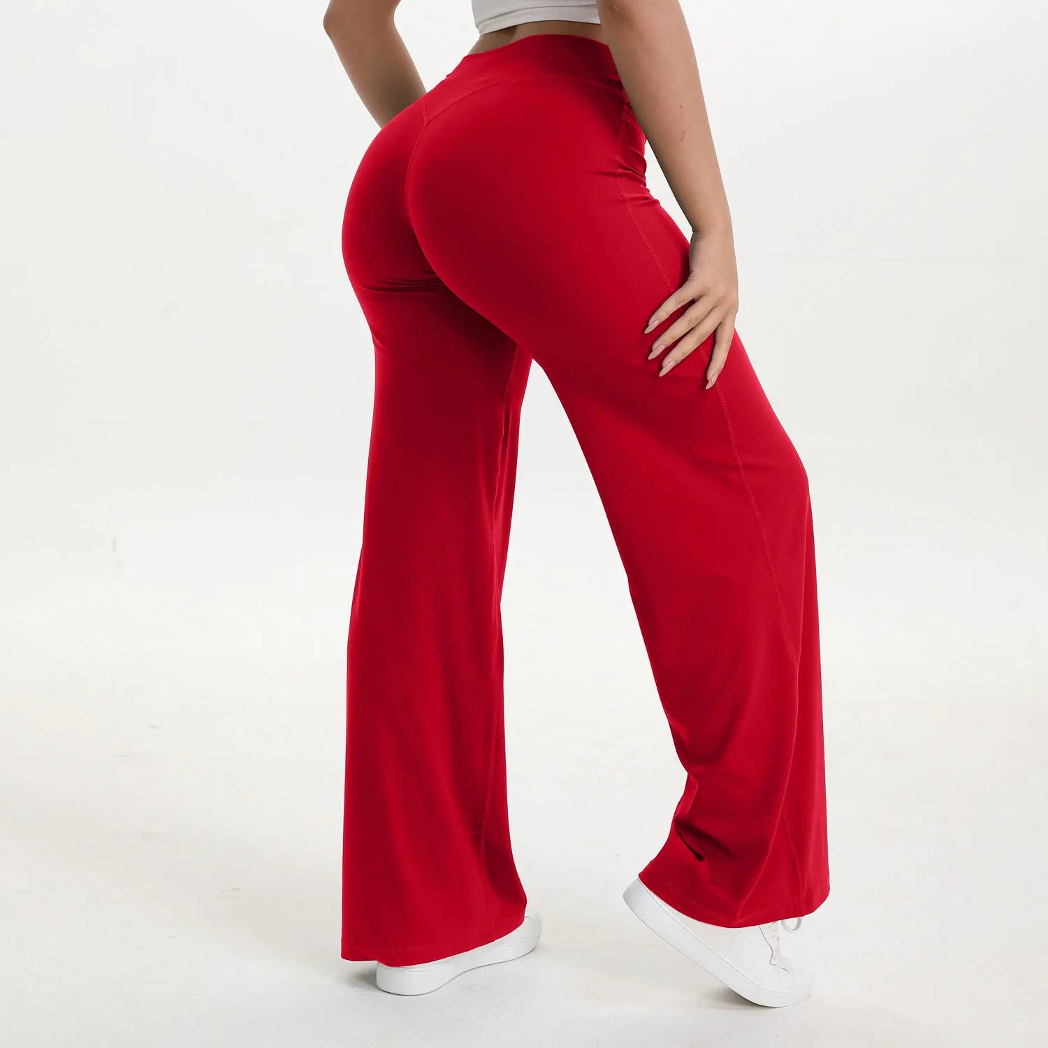 Pantalones Yoga - Y/A  Yoga Athleticz