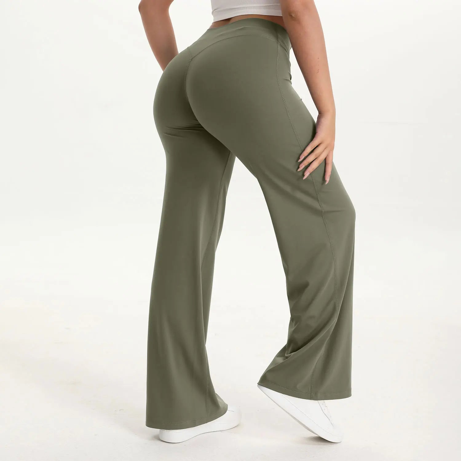Pantalones Yoga - Y/A  Yoga Athleticz