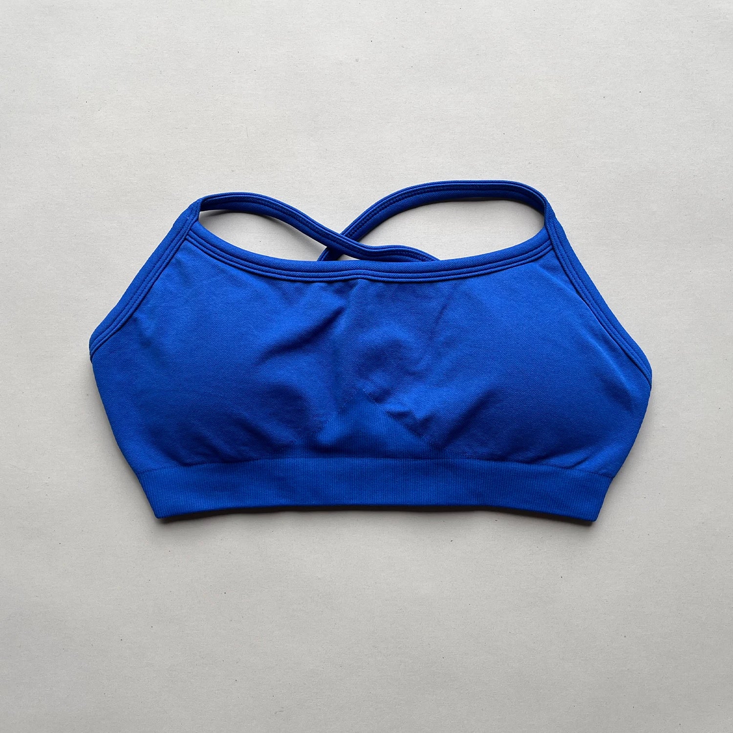 ATHLETICZ TOP - Y/A Yoga Athleticz