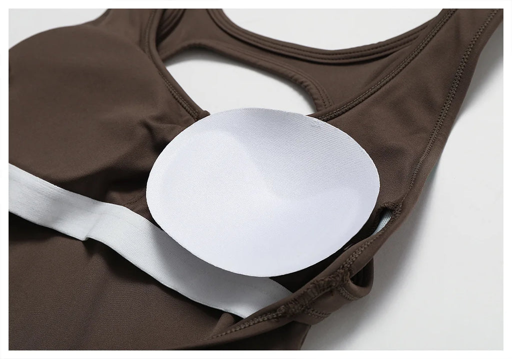 SculptLift™ Open-Back Jumpsuit – Y/A Yoga Athleticz