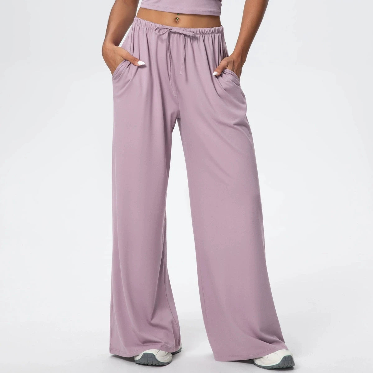 CONFORT YOGA PANTS - Y/A Yoga Athleticz