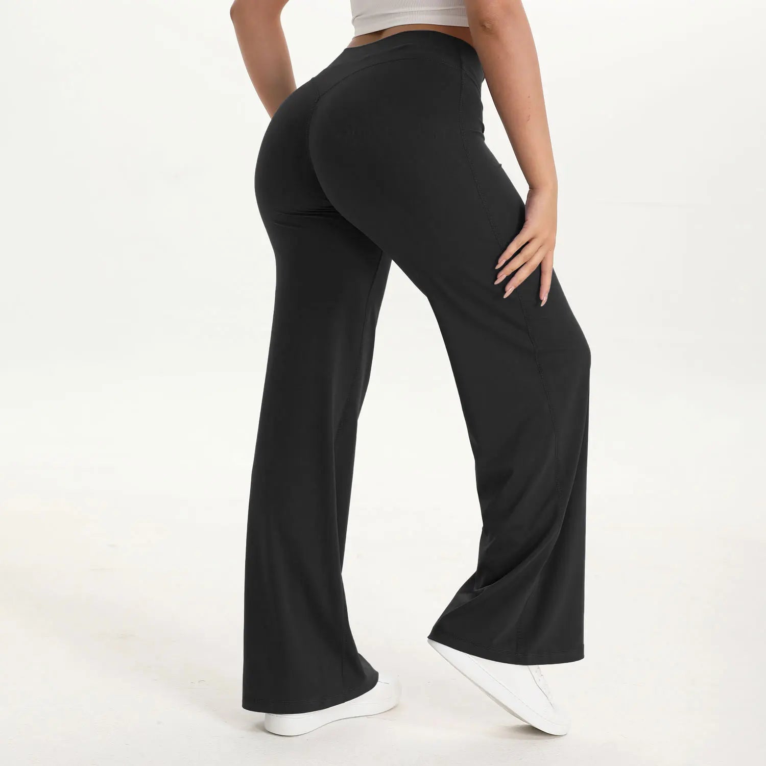 Pantalones Yoga - Y/A  Yoga Athleticz