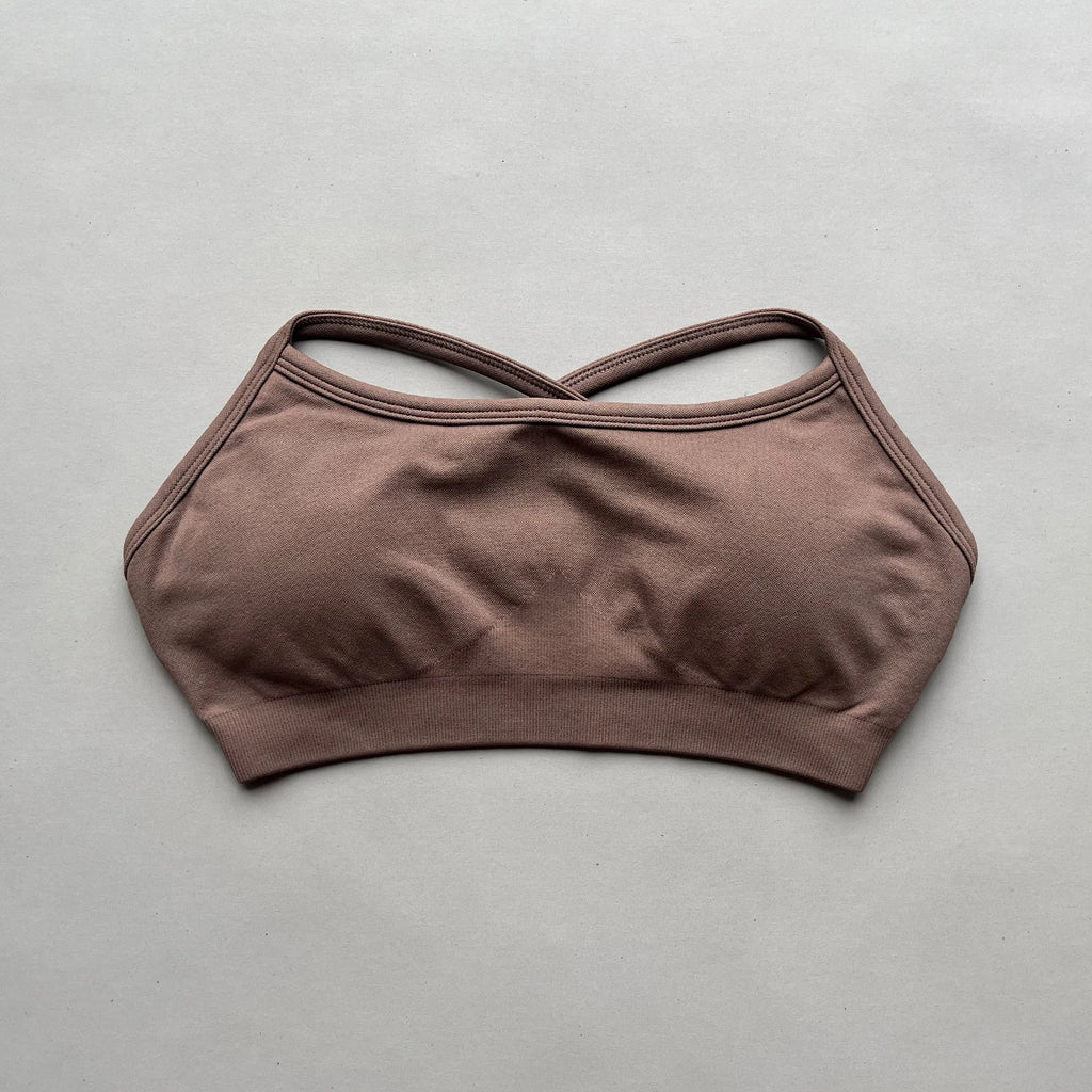 ATHLETICZ TOP - Y/A Yoga Athleticz