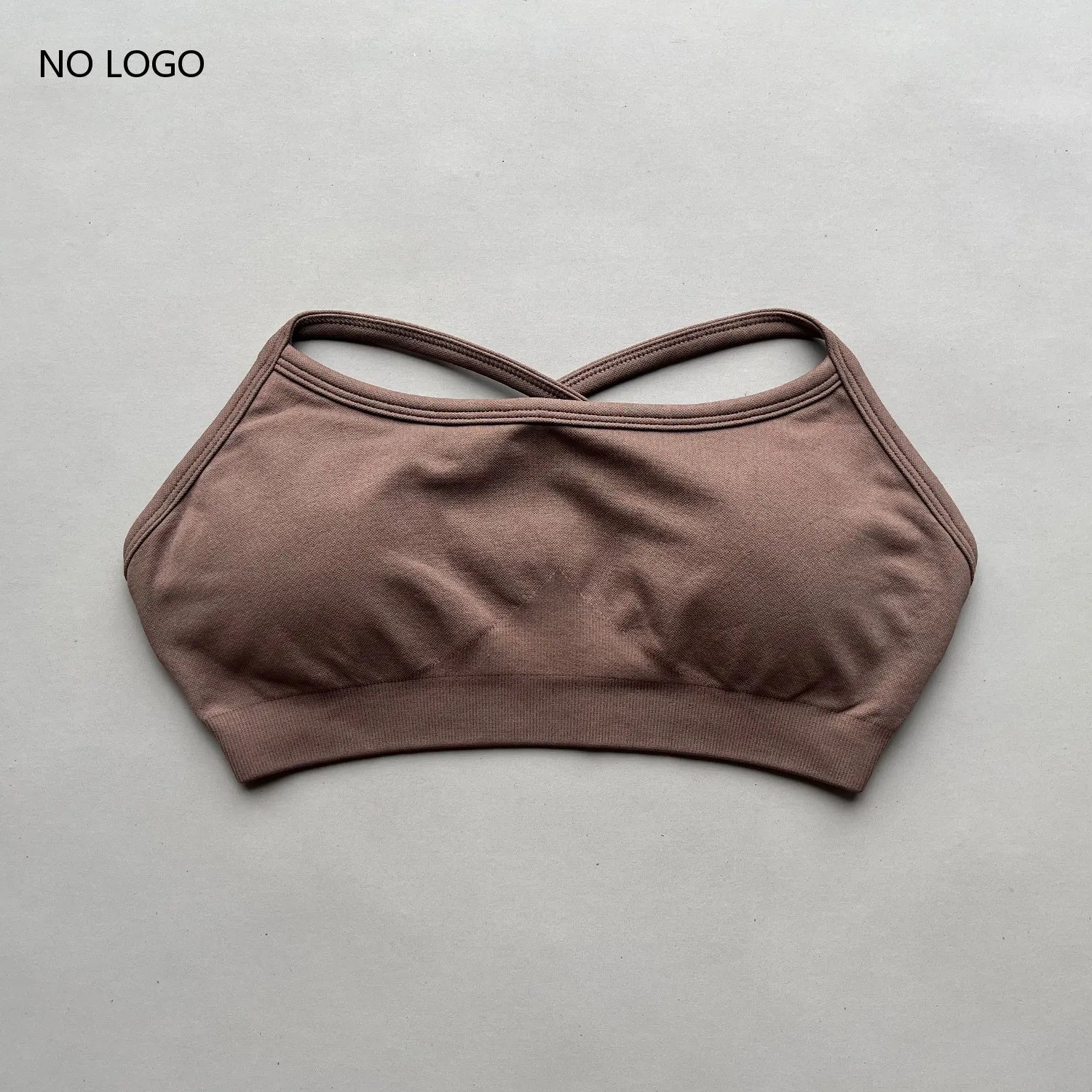 ATHLETICZ TOP - Y/A Yoga Athleticz