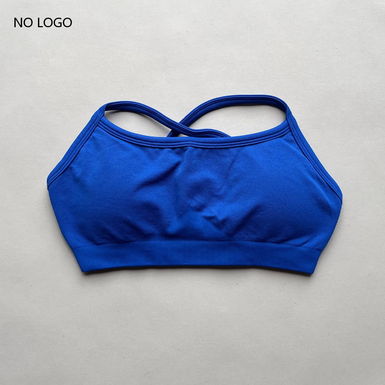 ATHLETICZ TOP - Y/A Yoga Athleticz