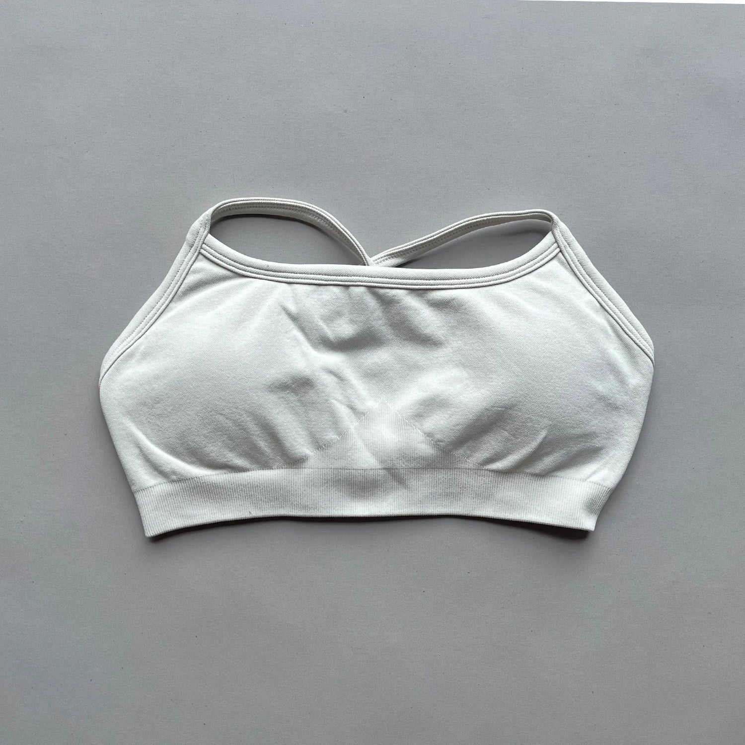 ATHLETICZ TOP - Y/A Yoga Athleticz