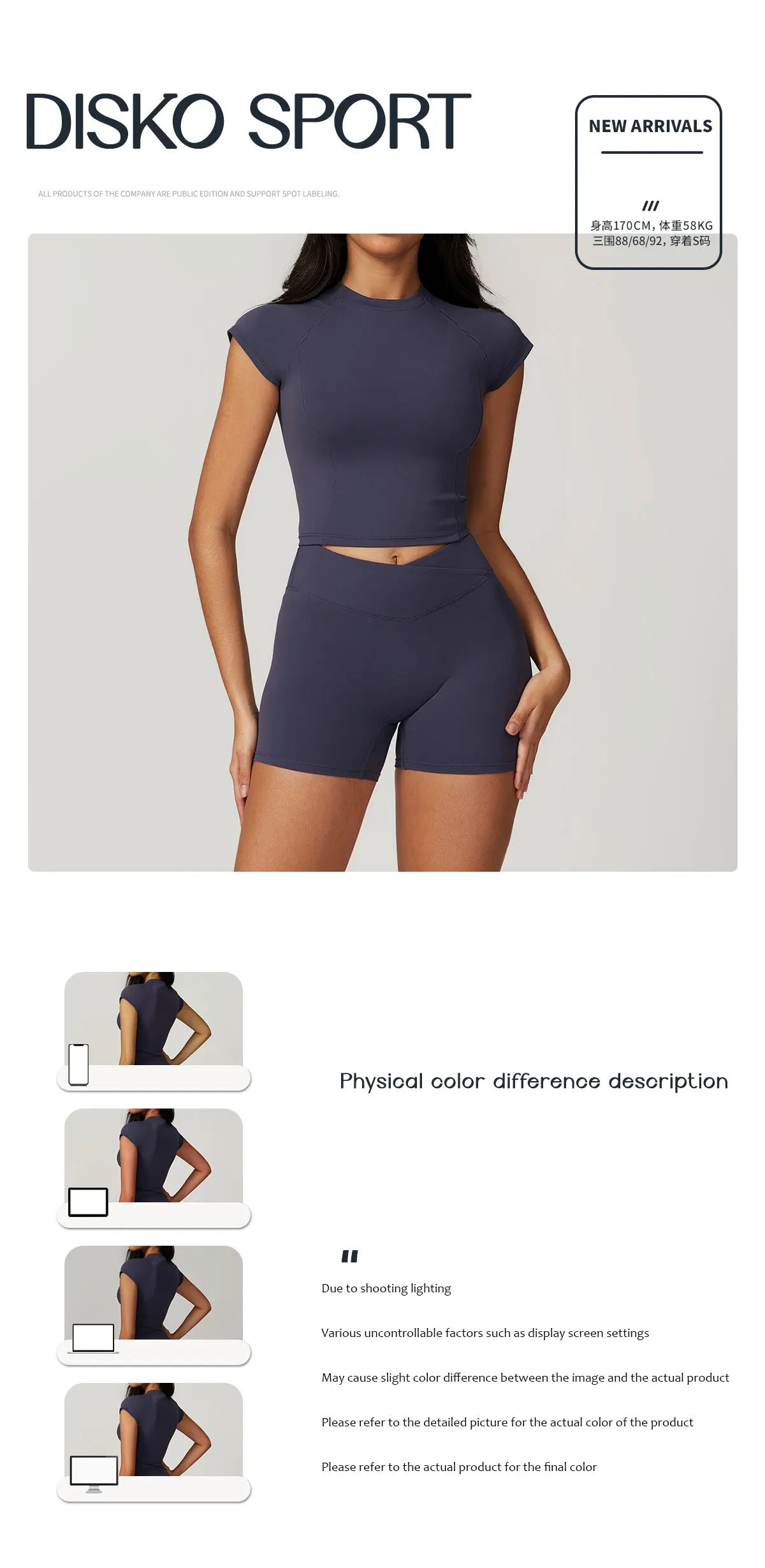 Women Clothing Yoga Tank Top Outdoor Jogging Workout Sports Top Fitness Sport Soft Elastic Women's Vest Gym Push-up Crop Tops