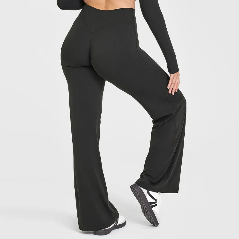 Pantalones Yoga - Y/A  Yoga Athleticz