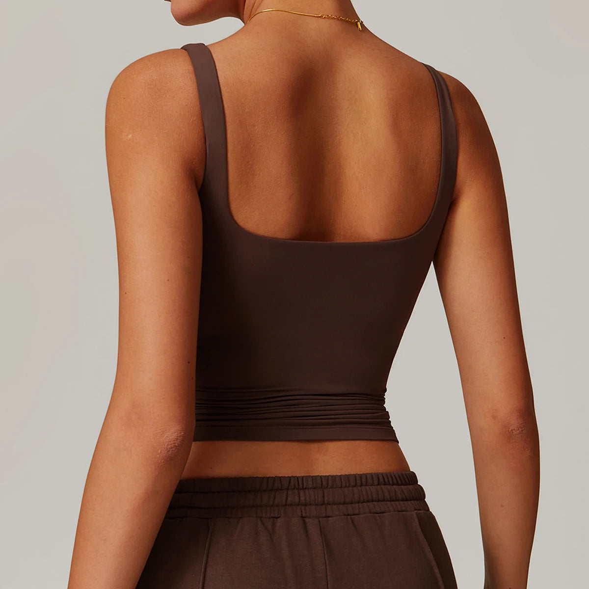BASIC TOP - Y/A Yoga Athleticz