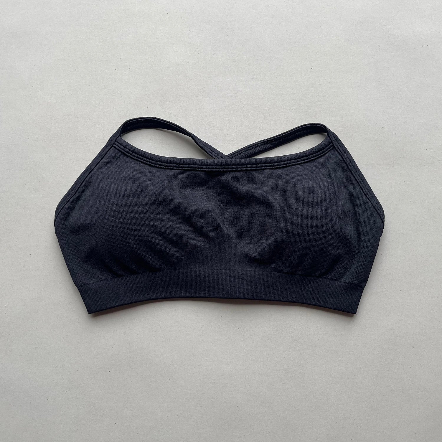 ATHLETICZ TOP - Y/A Yoga Athleticz