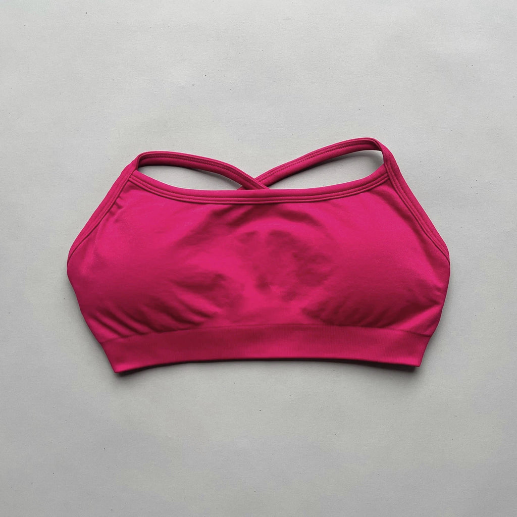 ATHLETICZ TOP - Y/A Yoga Athleticz