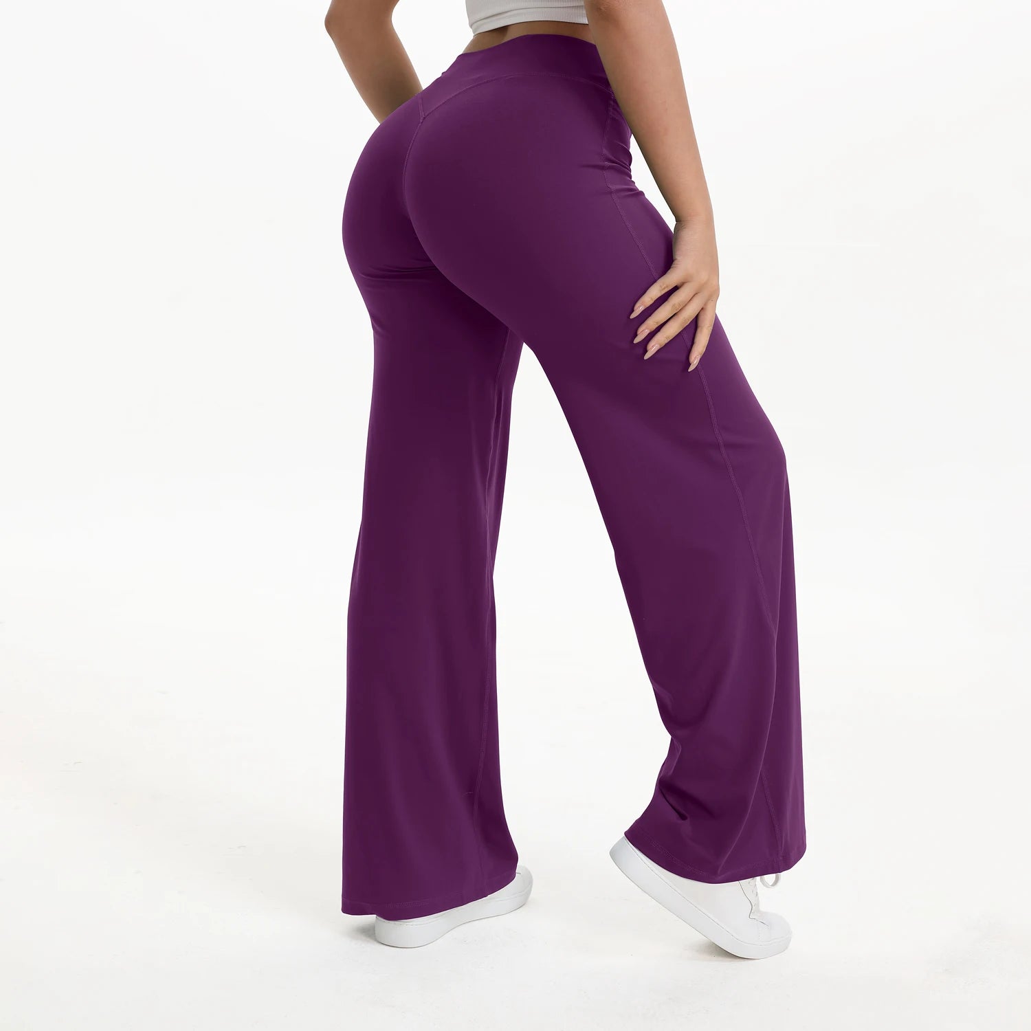 Pantalones Yoga - Y/A  Yoga Athleticz