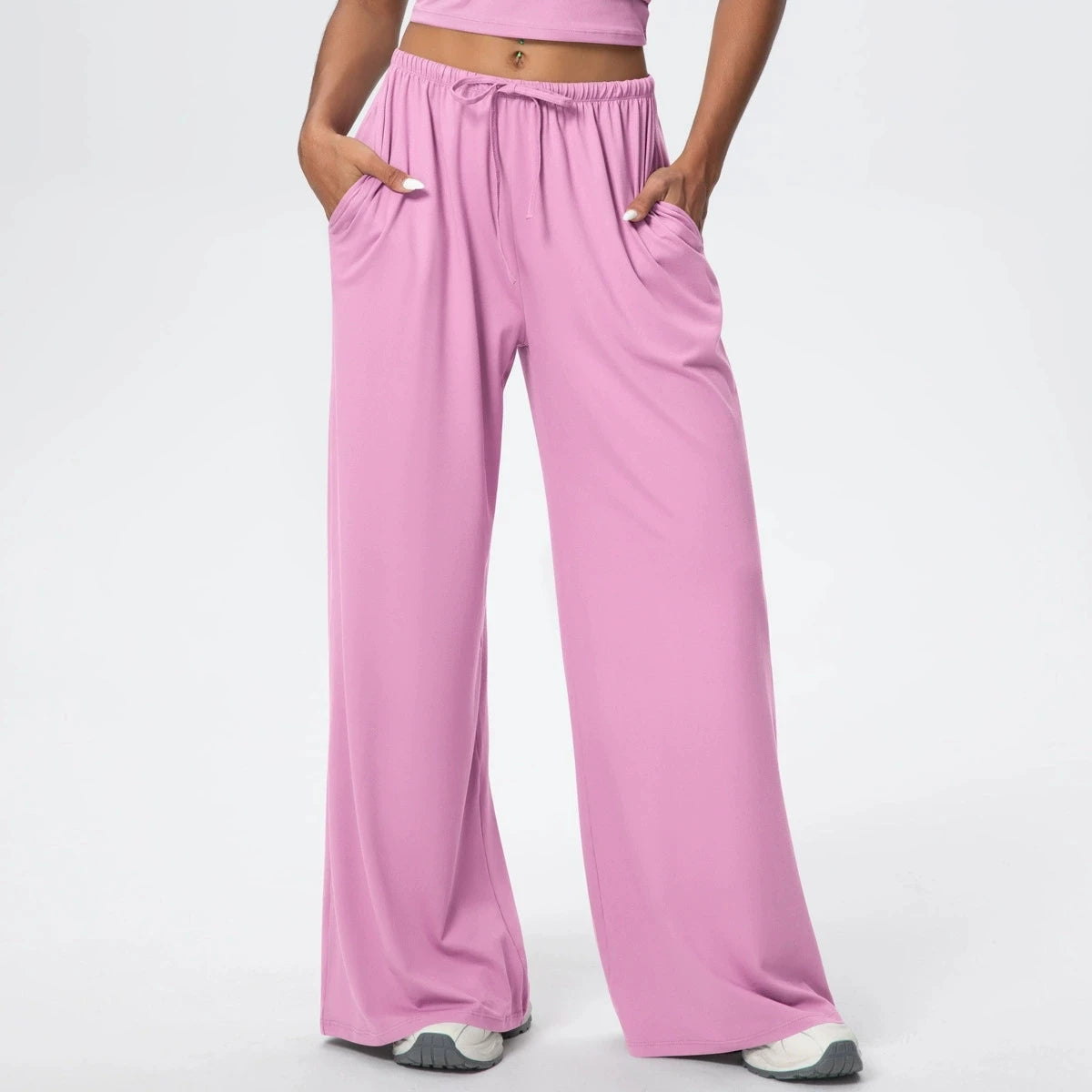 CONFORT YOGA PANTS - Y/A Yoga Athleticz