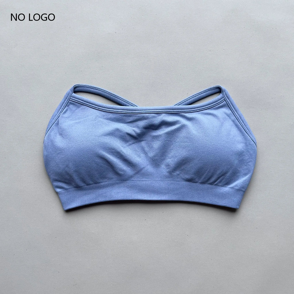 ATHLETICZ TOP - Y/A Yoga Athleticz