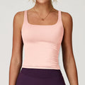 BASIC TOP - Y/A Yoga Athleticz