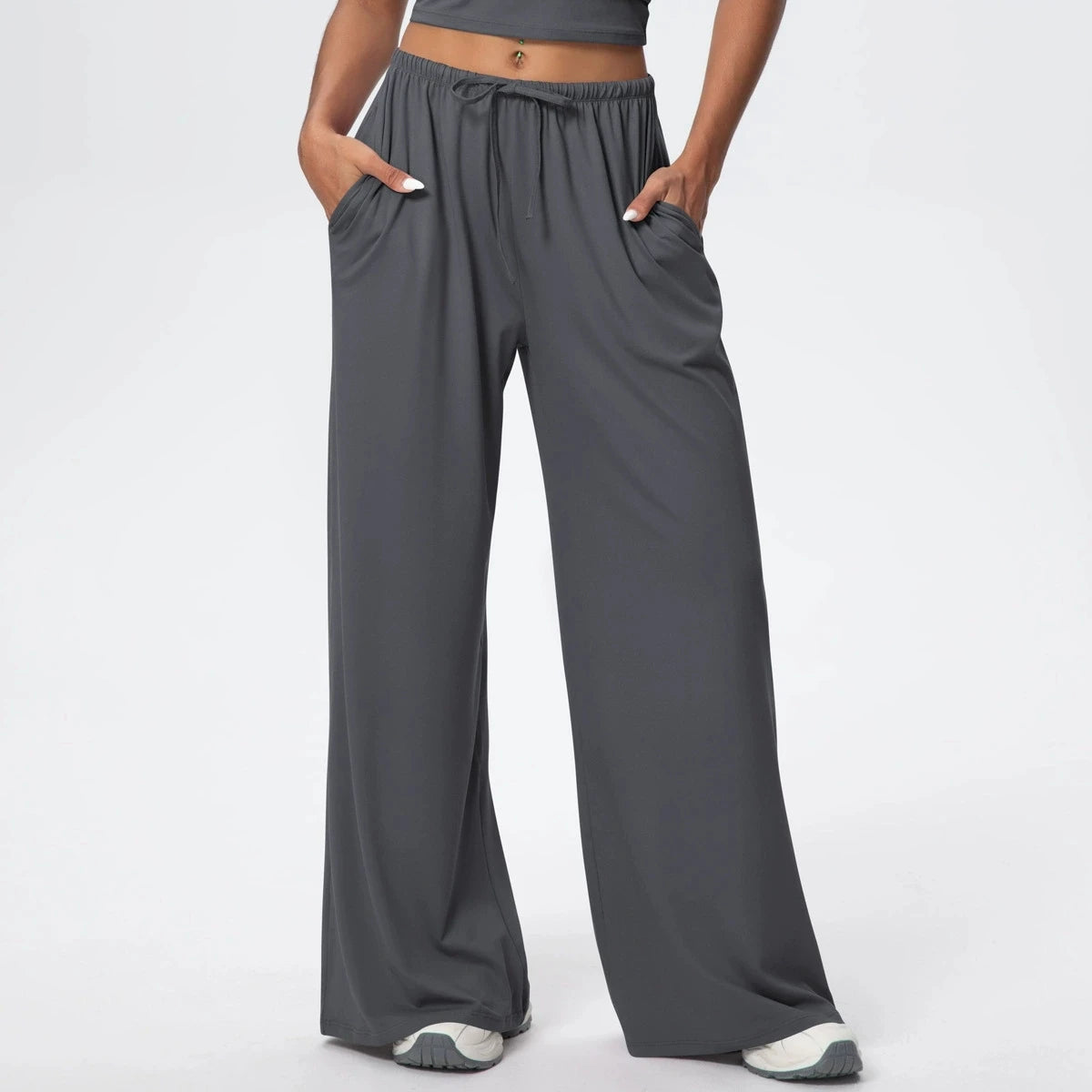 CONFORT YOGA PANTS - Y/A Yoga Athleticz