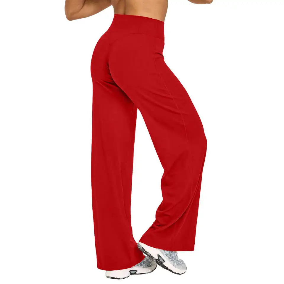 Pantalones Yoga - Y/A  Yoga Athleticz