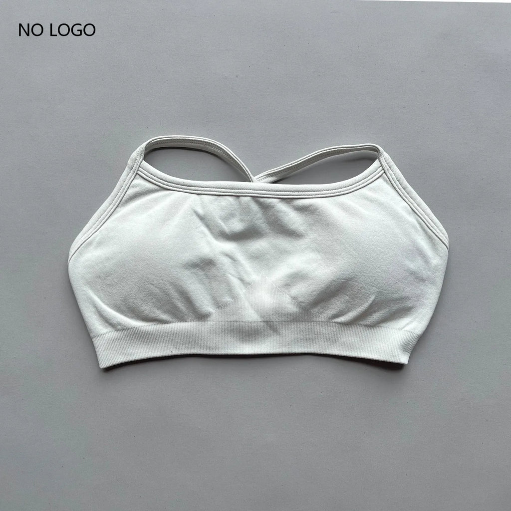 ATHLETICZ TOP - Y/A Yoga Athleticz