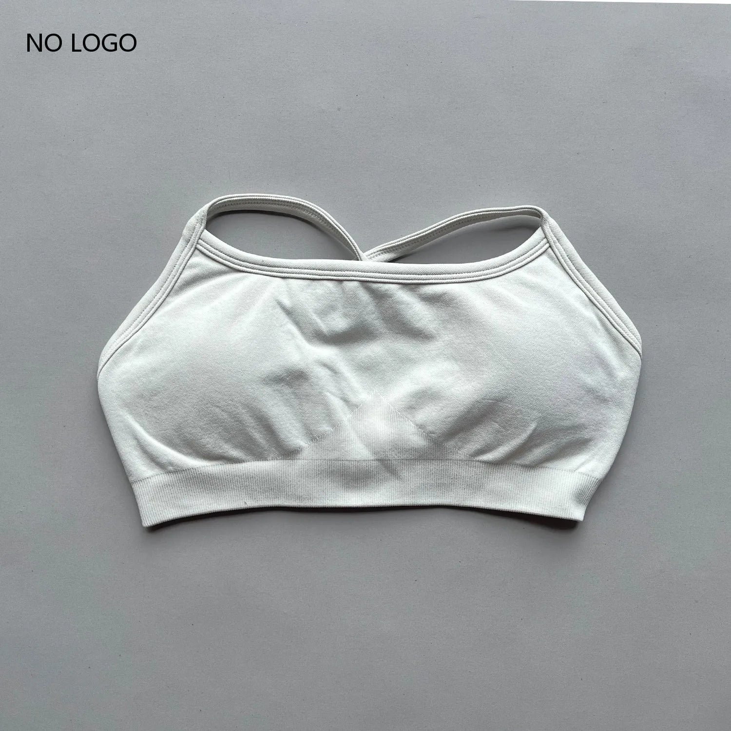 ATHLETICZ TOP - Y/A Yoga Athleticz