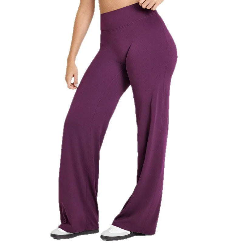 Pantalones Yoga - Y/A  Yoga Athleticz