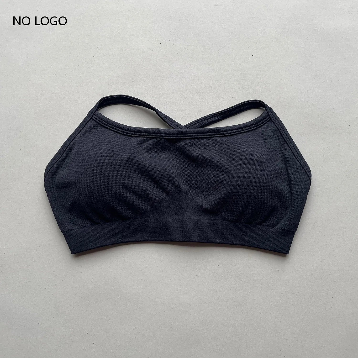 ATHLETICZ TOP - Y/A Yoga Athleticz