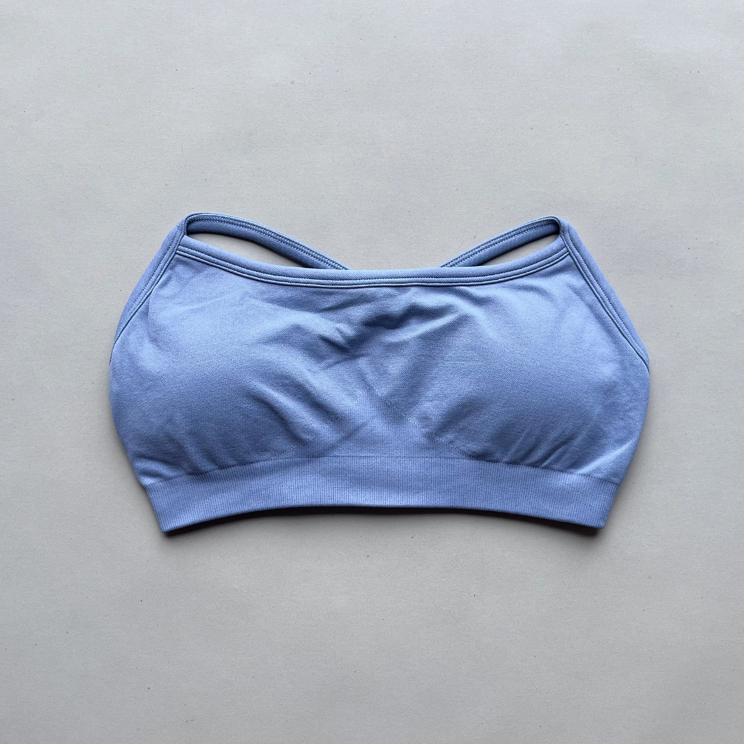 ATHLETICZ TOP - Y/A Yoga Athleticz