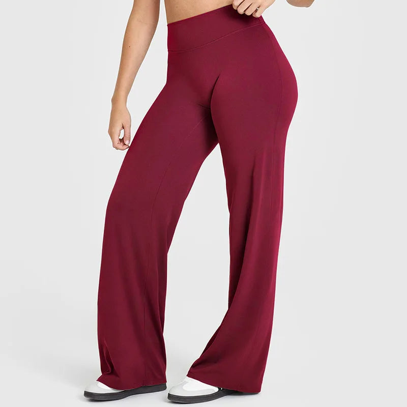 Pantalones Yoga - Y/A  Yoga Athleticz