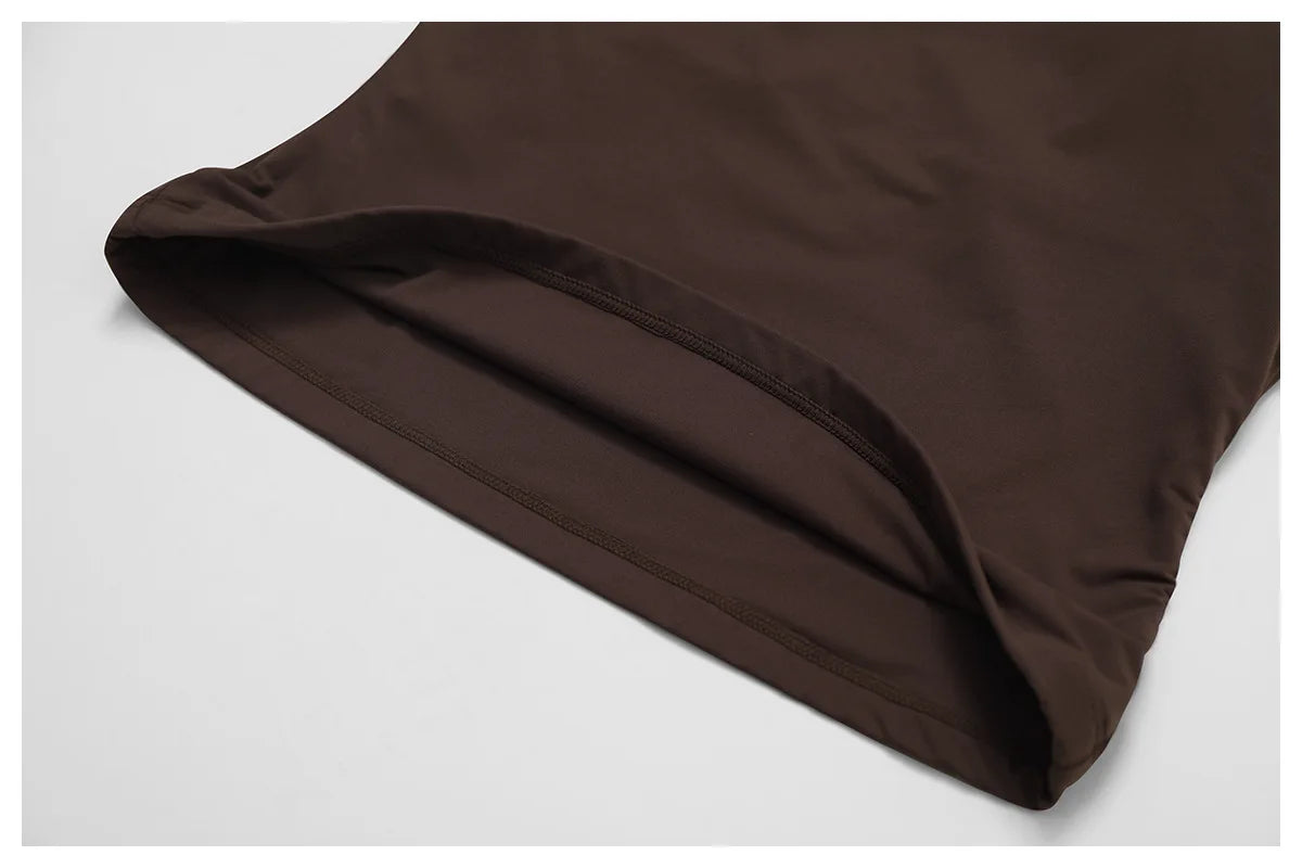 BASIC TOP - Y/A Yoga Athleticz