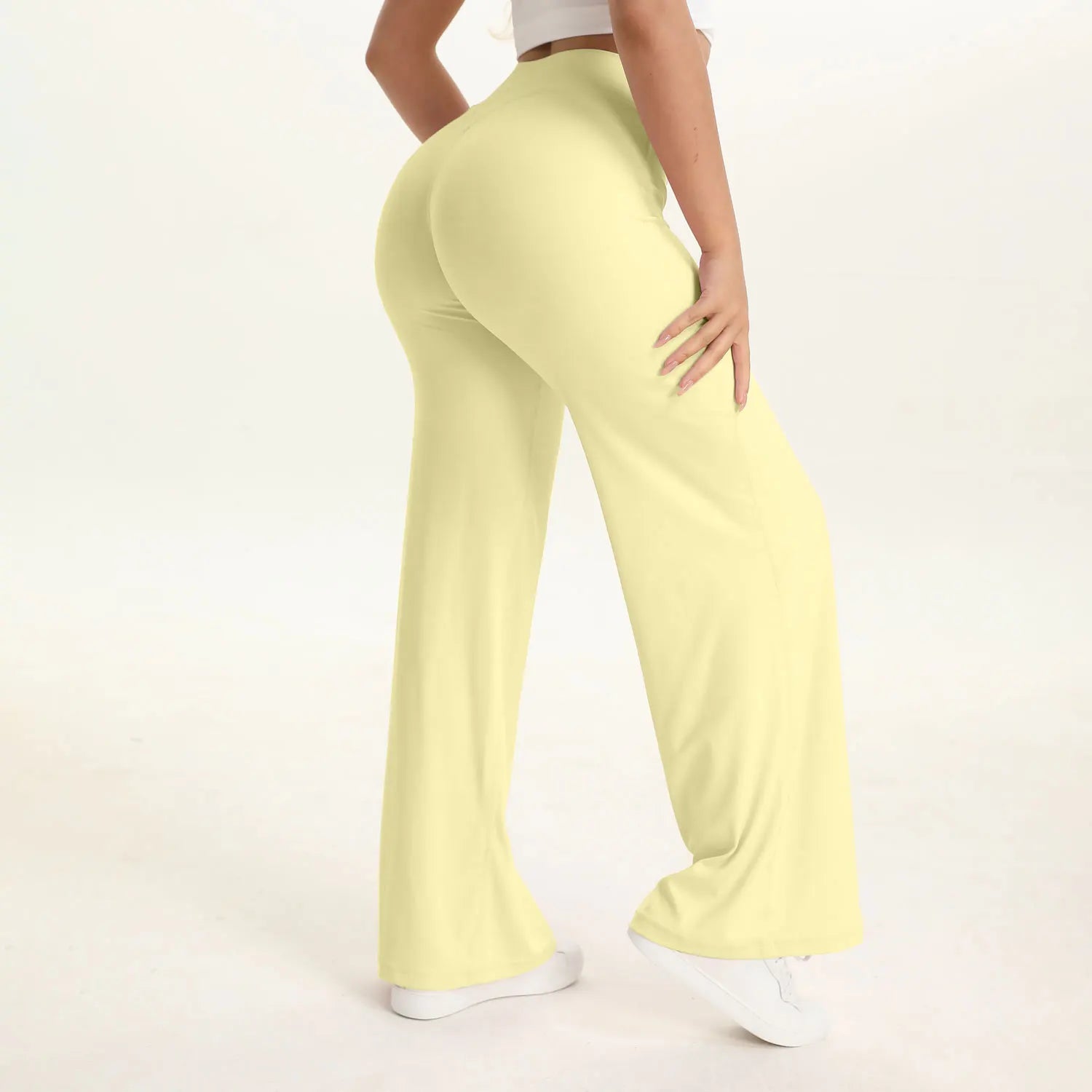 Pantalones Yoga - Y/A  Yoga Athleticz
