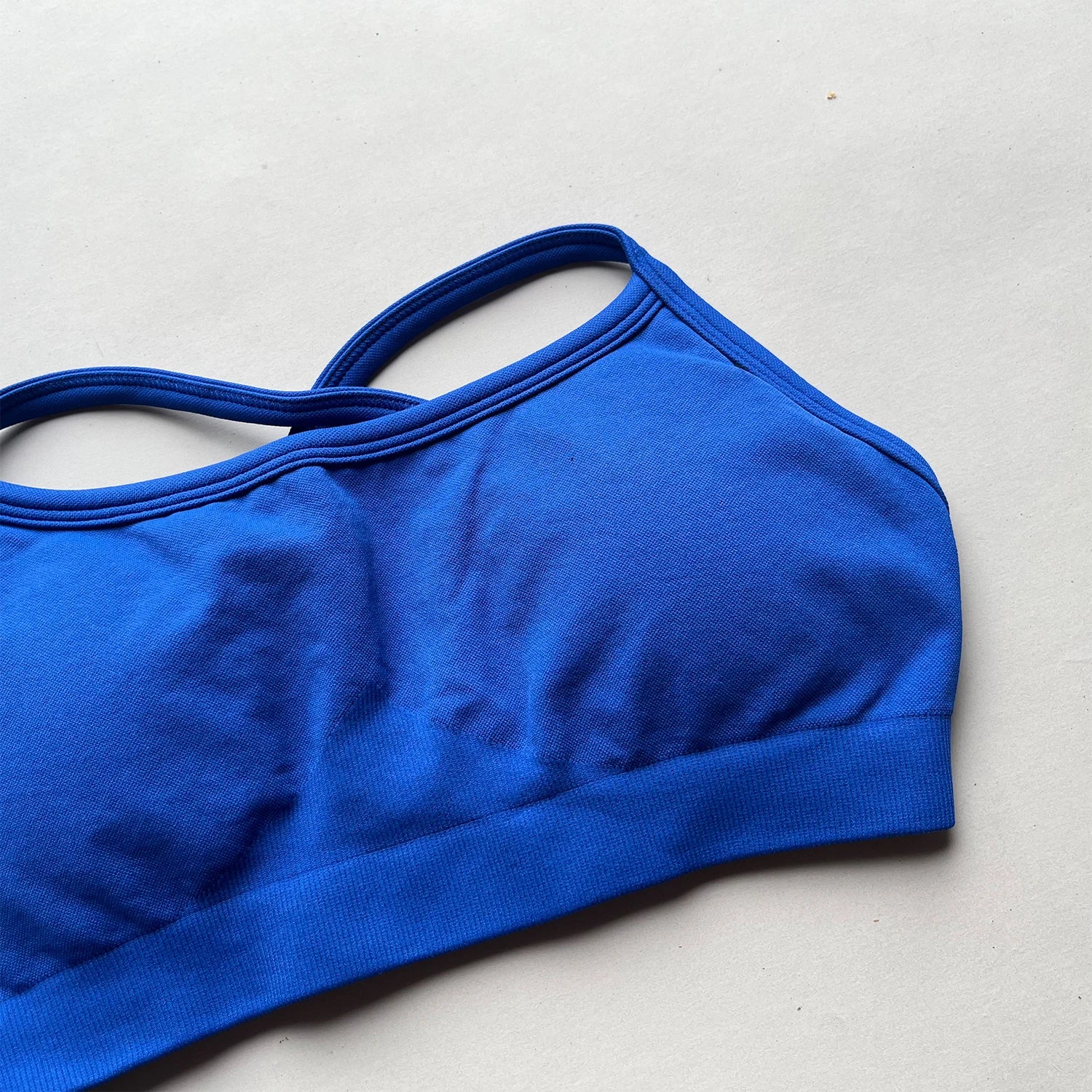 ATHLETICZ TOP - Y/A Yoga Athleticz