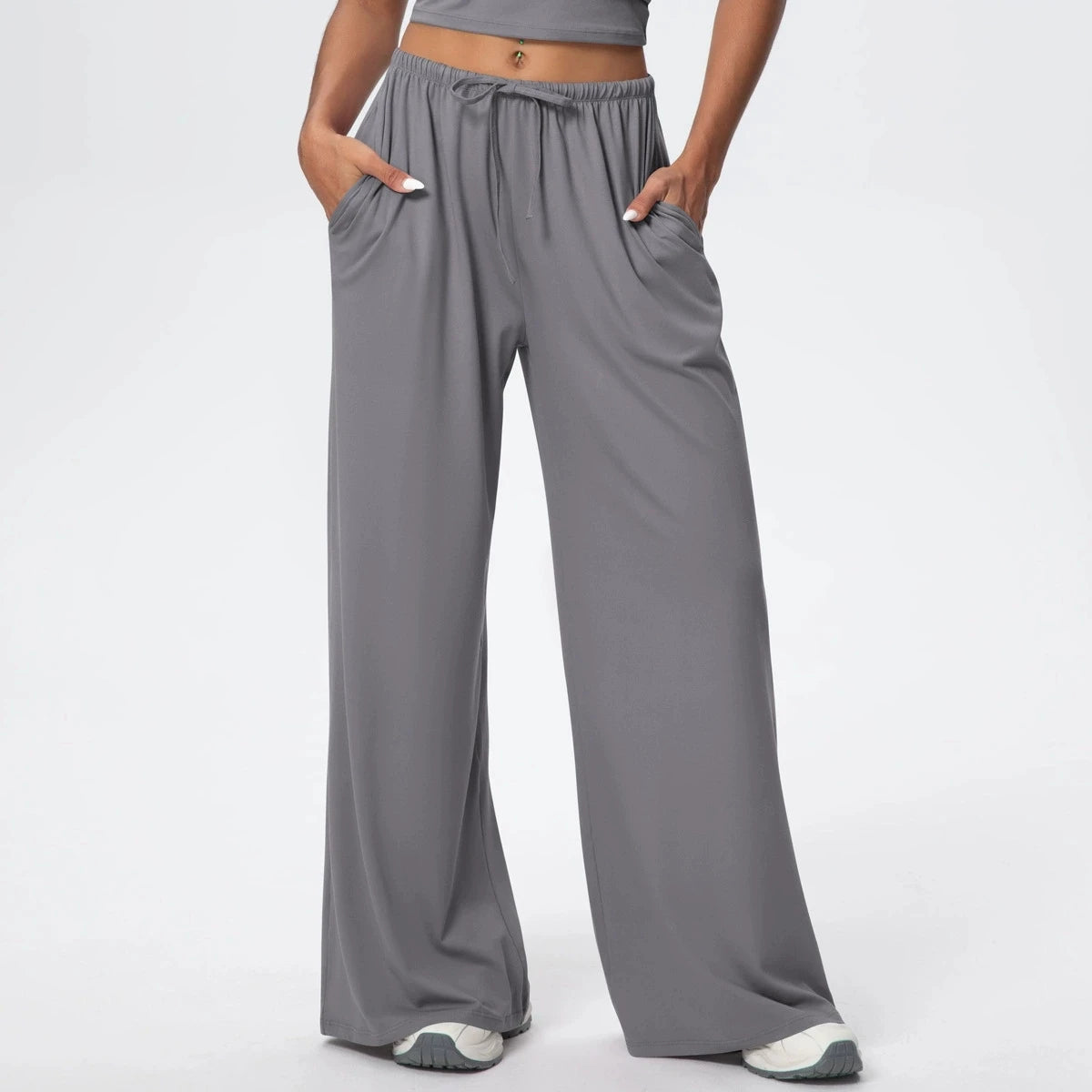 CONFORT YOGA PANTS - Y/A Yoga Athleticz